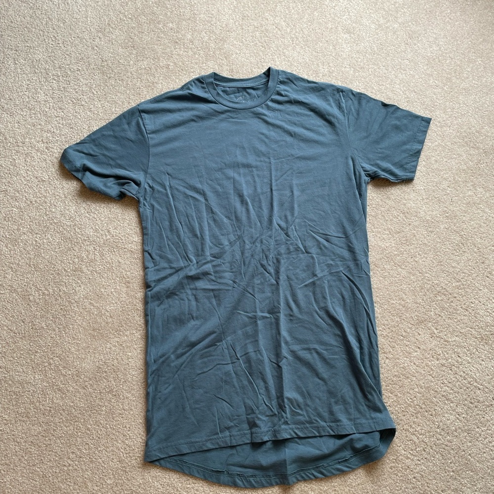 True classic shirt